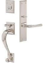 Mortise Locks