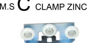 Stainless Steel Brackets