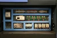 Pet Stretch Blow Moulding Machine