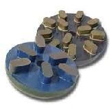 Diamond Abrasive Tools