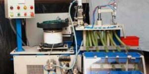 Automatic Shoe Segregation Machine