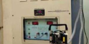 Clutch Testing Machine