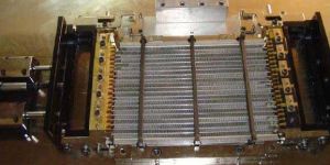 Core Assembling Machine