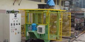 Corner Fatigue Testing Machine