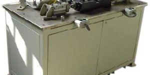 Crimping Machine