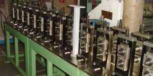 Roll Forming Machine