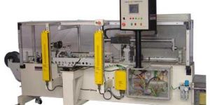 Single Head Wire Winding Machine