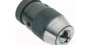 Myco Key Less Drill Chuck