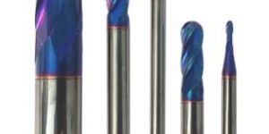 Pace Carbide Ballnose