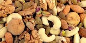Dry Fruits