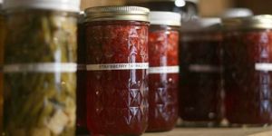 Jams Marmalades
