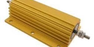 Power Resistors