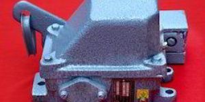 Steel Mill Duty Limit Switch