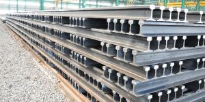 Steel Rail