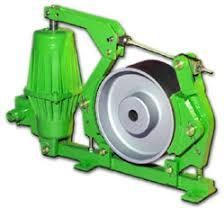 Thruster Drum Brakes