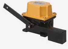Weight Operated Limit Switches