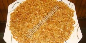 Dehydrated Onion Flakes