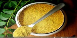 Curry Powder