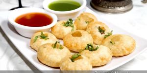 Panipuri Masala