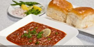 Pav Bhaji Masala