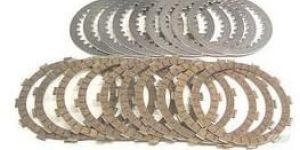 Automotive Clutch Plates