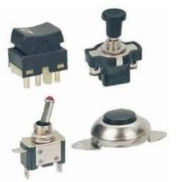 Automotive Switches