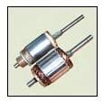 Electrical Armature