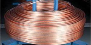 Oxygen Free Copper