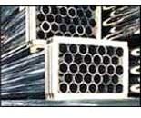 Industrial Steel Pipes