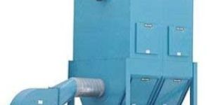 Industrial Bag Filter