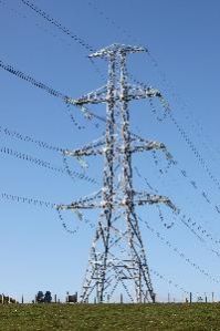 Transmission Line Towers
