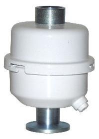 Oil Mist Eliminators