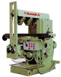 Milling Machine Tools