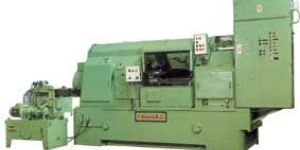 Multi Spindle Machine