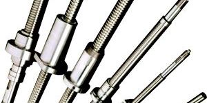 Precision Ball Screws