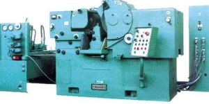 Precision Centerless Grinding Machine GCL 60