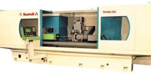 Thread Grinding Machine