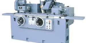 Universal Cylindrical Grinding Machines