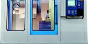 Vertical Machining Center VMC 500M
