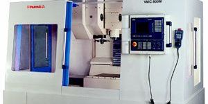 Vertical Machining Center VMC 800M