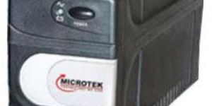 Uninterruptible Power Supply