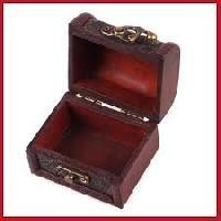 Fancy Wooden Boxes