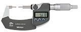 Spline Micrometer