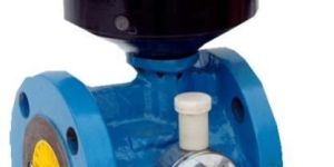 Fuel Gas Turbine Flow Meter