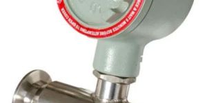 Hygenic Turbine Flowmeter