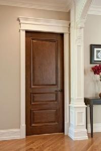 RCC Door Frame