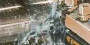 Soluble Cutting Oil Emulsifier