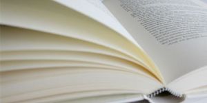 Hi-Bulk Book Printing Paper