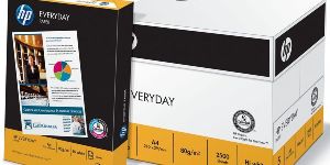 HP Paper