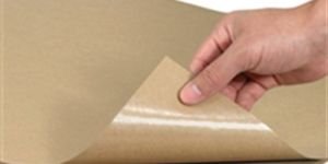 Poly Coated Kraft Paper